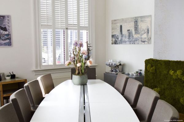 Suitehotel Pincoffs (Rotterdam)